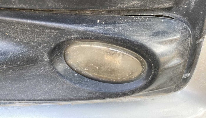 2012 Honda Brio V MT, Petrol, Manual, 62,278 km, Left fog light - Not working