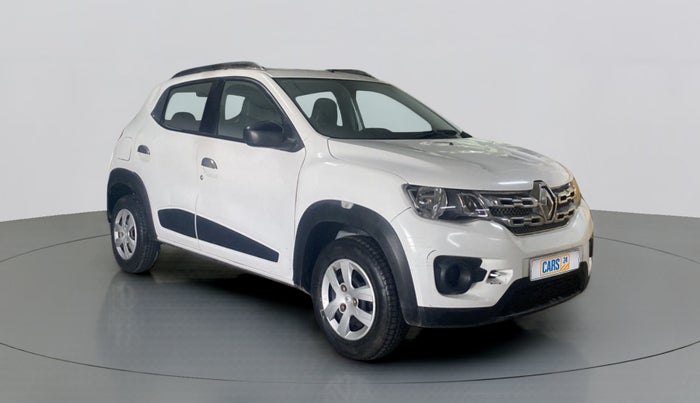 2019 Renault Kwid RXL, Petrol, Manual, 37,025 km, SRP
