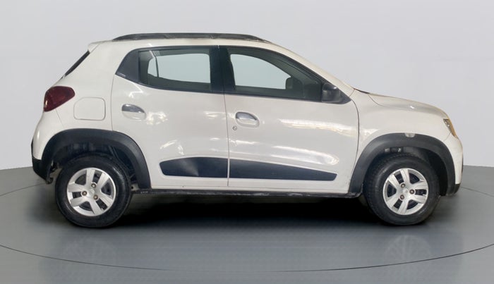 2019 Renault Kwid RXL, Petrol, Manual, 37,025 km, Right Side