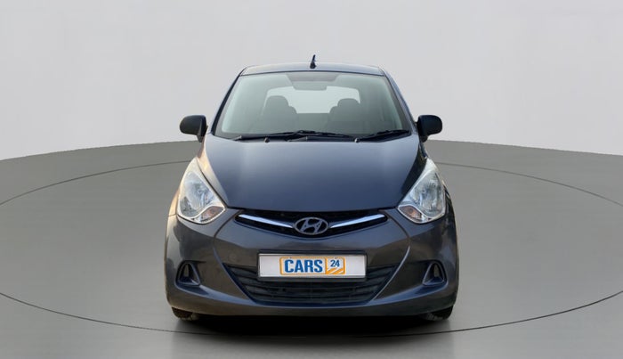 2018 Hyundai Eon ERA +, Petrol, Manual, 52,406 km, Front