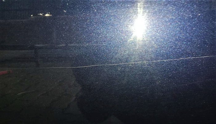 2020 Maruti S Cross SIGMA 1.5, Petrol, Manual, 16,029 km, Front passenger door - Minor scratches