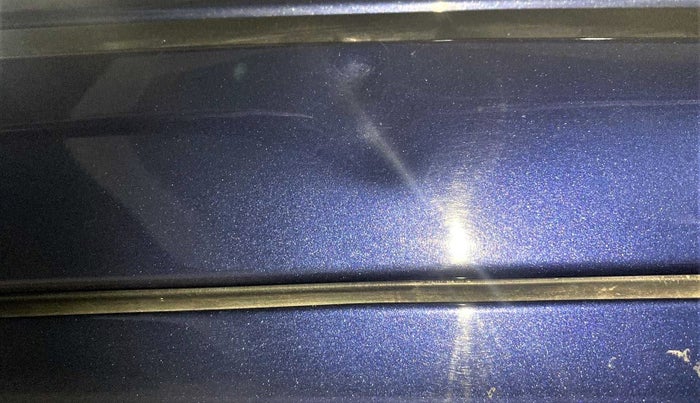 2020 Maruti S Cross SIGMA 1.5, Petrol, Manual, 16,029 km, Right B pillar - Slightly dented