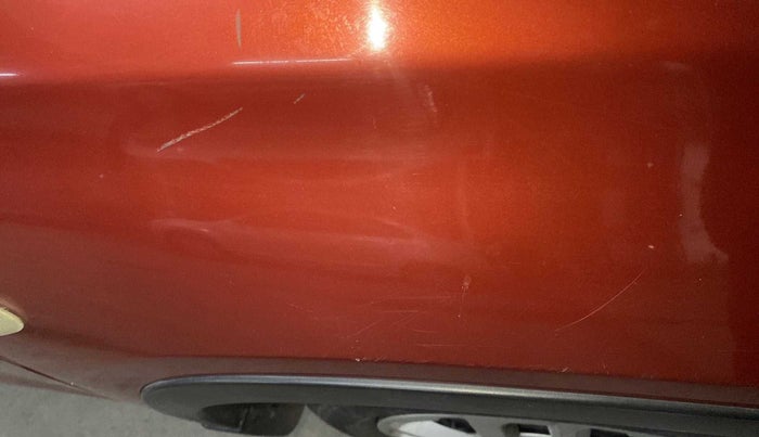 2017 Maruti Vitara Brezza VDI, Diesel, Manual, 57,708 km, Right fender - Minor scratches