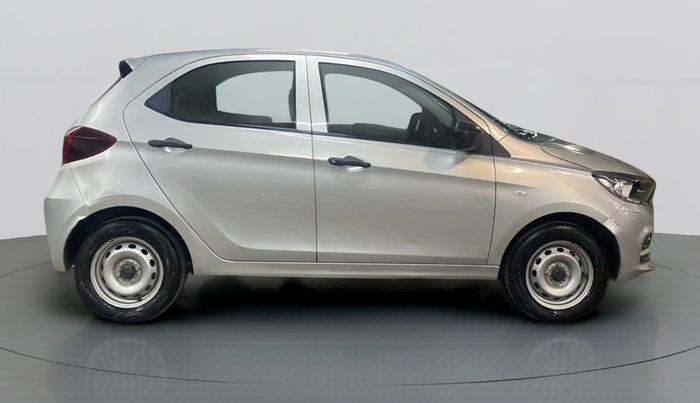 2020 Tata Tiago XE PETROL, Petrol, Manual, 30,735 km, Right Side View