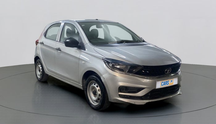 2020 Tata Tiago XE PETROL, Petrol, Manual, 30,735 km, SRP