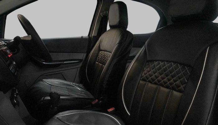 2020 Tata Tiago XE PETROL, Petrol, Manual, 30,735 km, Right Side Front Door Cabin
