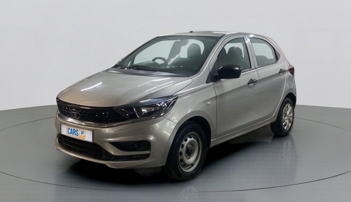 2020 Tata Tiago XE PETROL, Petrol, Manual, 30,735 km, Left Front Diagonal