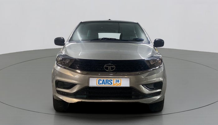 2020 Tata Tiago XE PETROL, Petrol, Manual, 30,735 km, Front