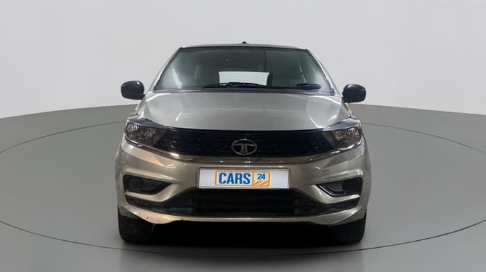 2020 Tata Tiago XE PETROL, Petrol, Manual, 30,735 km, Front
