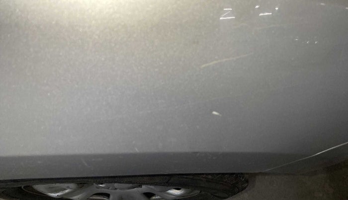 2015 Renault Duster 85 PS RXL, Diesel, Manual, 85,568 km, Right fender - Slightly dented