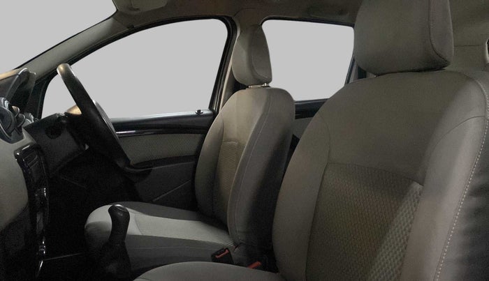 2015 Renault Duster 85 PS RXL, Diesel, Manual, 85,568 km, Right Side Front Door Cabin