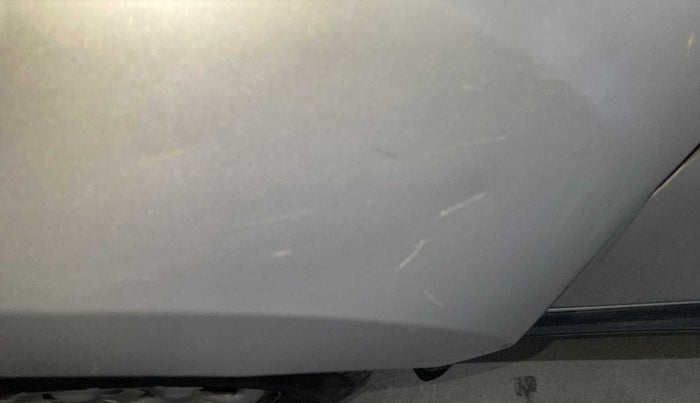 2015 Renault Duster 85 PS RXL, Diesel, Manual, 85,568 km, Front passenger door - Minor scratches