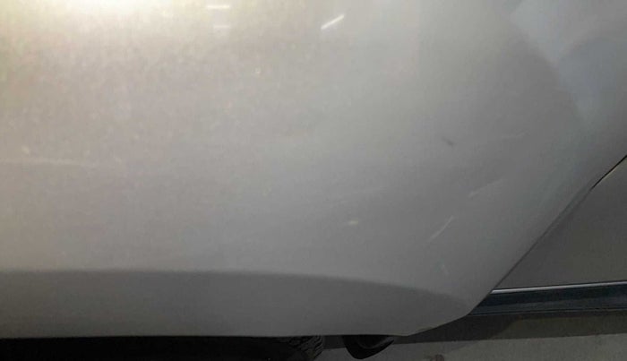 2015 Renault Duster 85 PS RXL, Diesel, Manual, 85,568 km, Left fender - Minor scratches