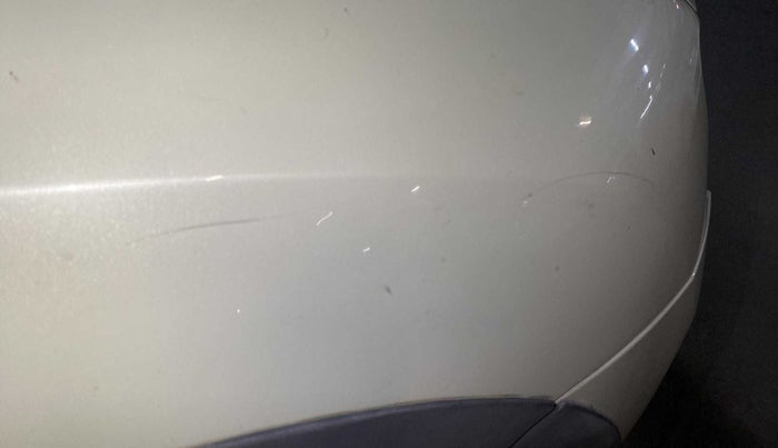 2015 Renault Duster 85 PS RXL OPT, Diesel, Manual, 43,255 km, Right fender - Minor scratches
