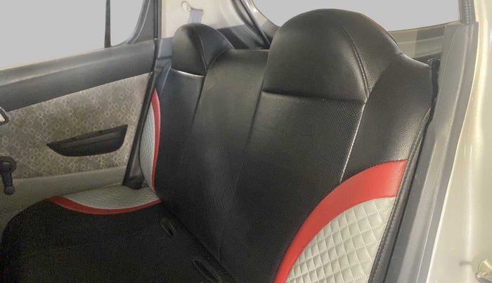 2018 Maruti Alto 800 LXI, Petrol, Manual, 36,319 km, Right Side Rear Door Cabin