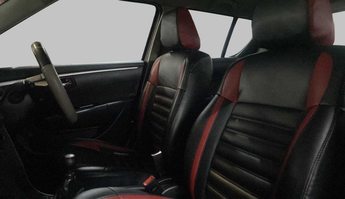 2017 Maruti Swift VXI, Petrol, Manual, 36,043 km, Right Side Front Door Cabin