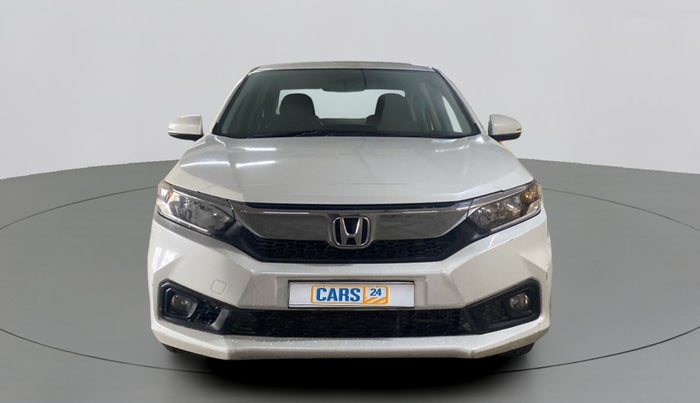 2018 Honda Amaze 1.5L I-DTEC V CVT, Diesel, Automatic, 90,078 km, Front
