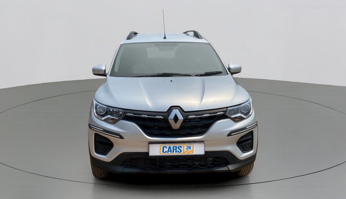 2021 Renault TRIBER RXL MT, Petrol, Manual, 8,828 km, Front