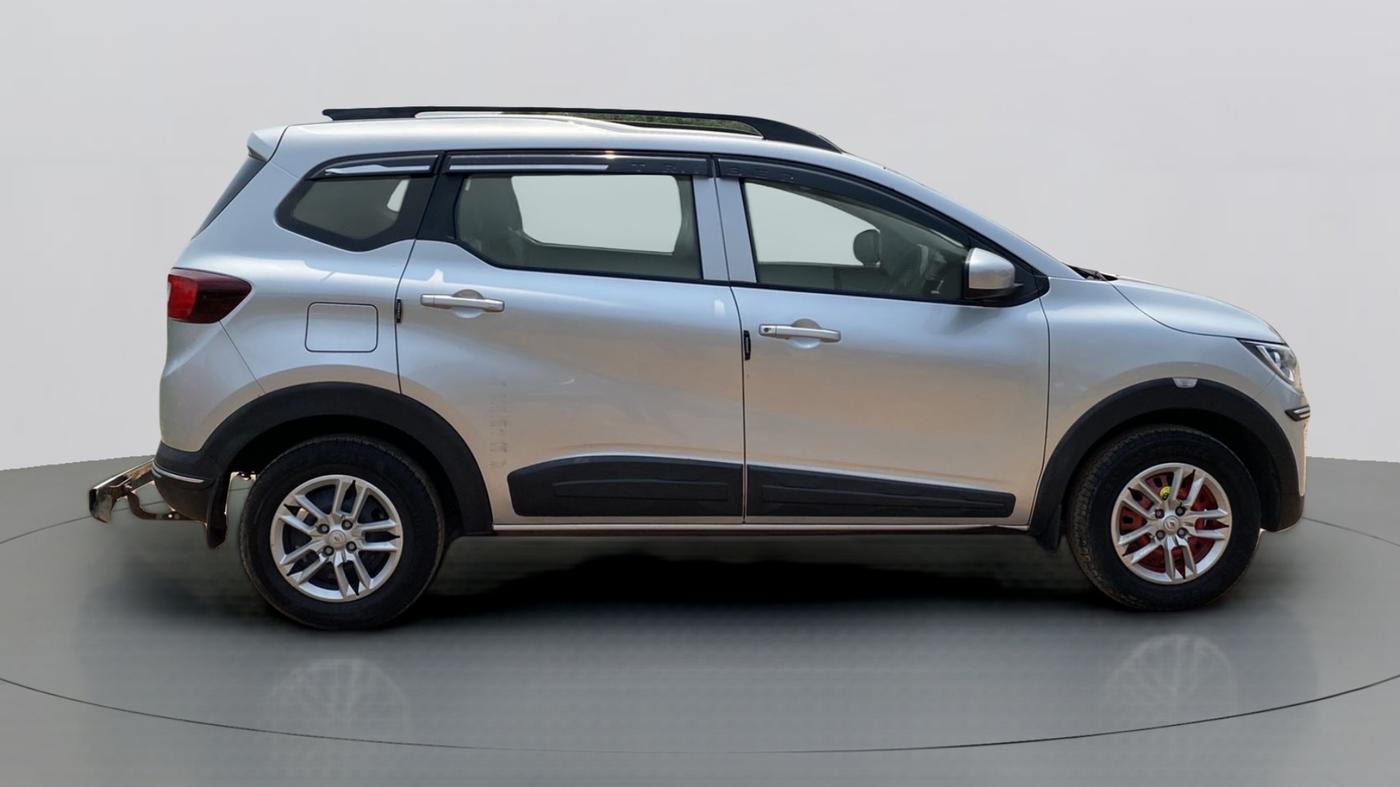 2021 Renault TRIBER RXL MT, Petrol, Manual, 8,828 km, Right Side View