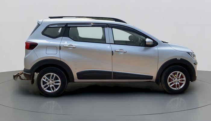 2021 Renault TRIBER RXL MT, Petrol, Manual, 8,828 km, Right Side View