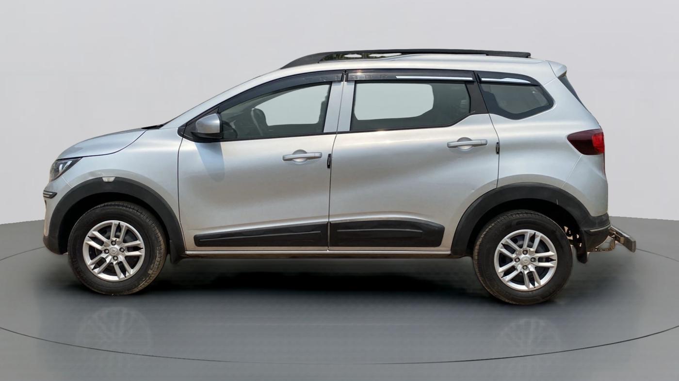 2021 Renault TRIBER RXL MT, Petrol, Manual, 8,828 km, Left Side
