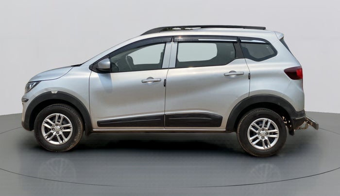 2021 Renault TRIBER RXL MT, Petrol, Manual, 8,828 km, Left Side