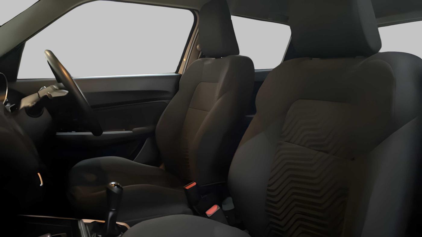 2021 Maruti Swift VXI, Petrol, Manual, 25,950 km, Right Side Front Door Cabin