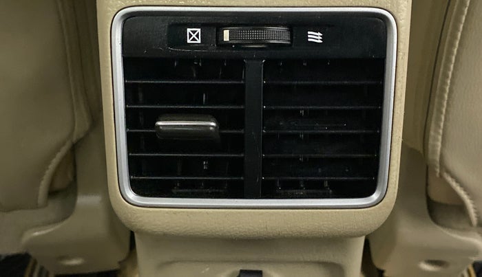 2018 Maruti Ciaz ALPHA 1.5 SHVS PETROL, Petrol, Manual, 65,929 km, Rear AC Vents