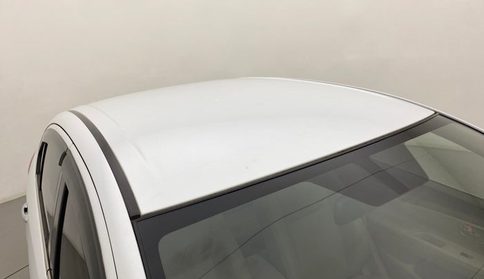 2018 Maruti Ciaz ALPHA 1.5 SHVS PETROL, Petrol, Manual, 65,929 km, Roof