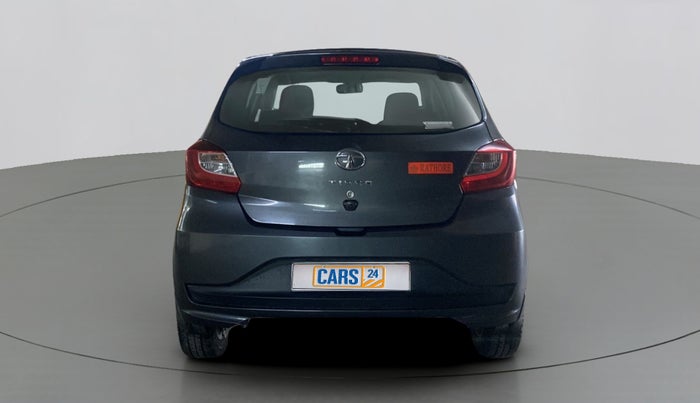 2021 Tata Tiago XZ PLUS PETROL, Petrol, Manual, 38,908 km, Back/Rear