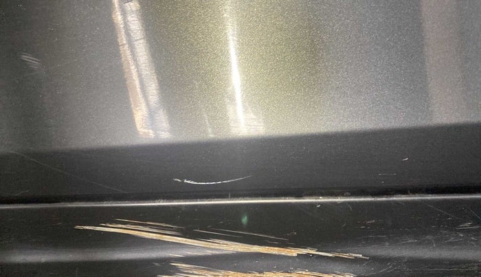 2021 Tata Tiago XZ PLUS PETROL, Petrol, Manual, 38,908 km, Left running board - Slightly dented