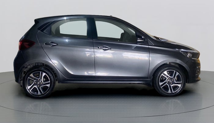 2021 Tata Tiago XZ PLUS PETROL, Petrol, Manual, 38,908 km, Right Side
