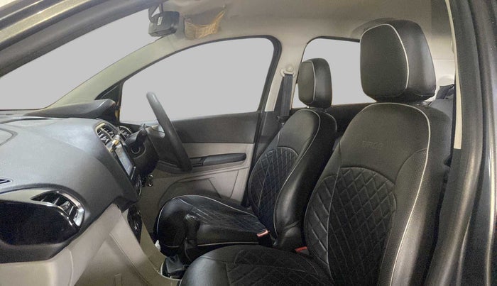 2021 Tata Tiago XZ PLUS PETROL, Petrol, Manual, 38,908 km, Right Side Front Door Cabin