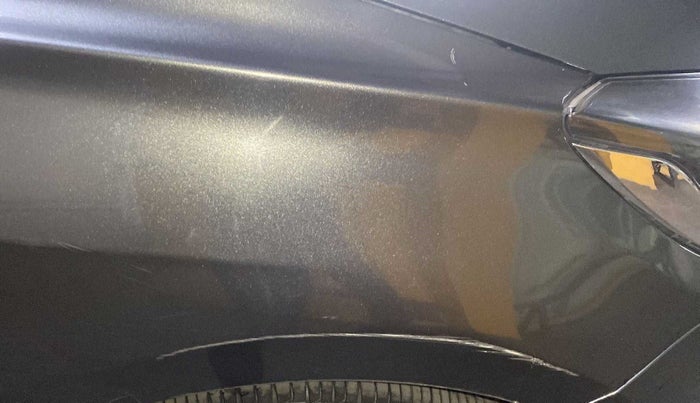 2021 Tata Tiago XZ PLUS PETROL, Petrol, Manual, 38,908 km, Right fender - Minor scratches