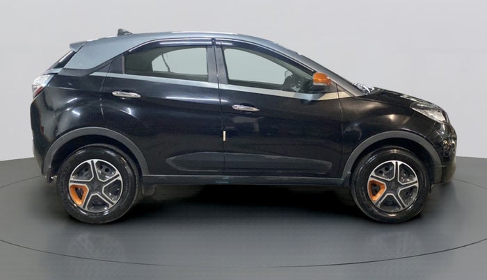 2019 Tata NEXON KRAZ MT PETROL, Petrol, Manual, 14,769 km, Right Side View