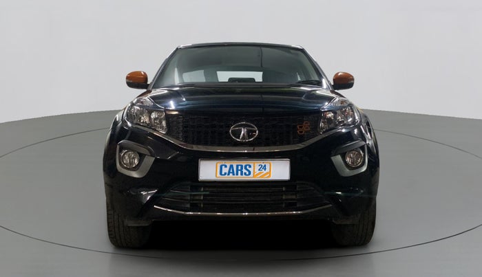 2019 Tata NEXON KRAZ MT PETROL, Petrol, Manual, 14,769 km, Front