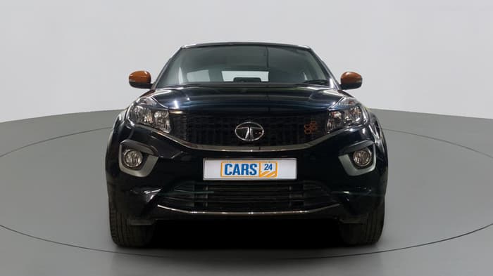 2019 Tata NEXON KRAZ MT PETROL, Petrol, Manual, 14,769 km, Front