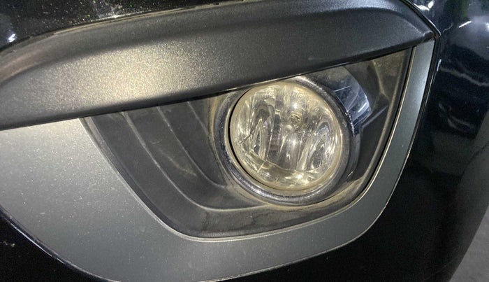 2019 Tata NEXON KRAZ MT PETROL, Petrol, Manual, 14,769 km, Left fog light - Not working