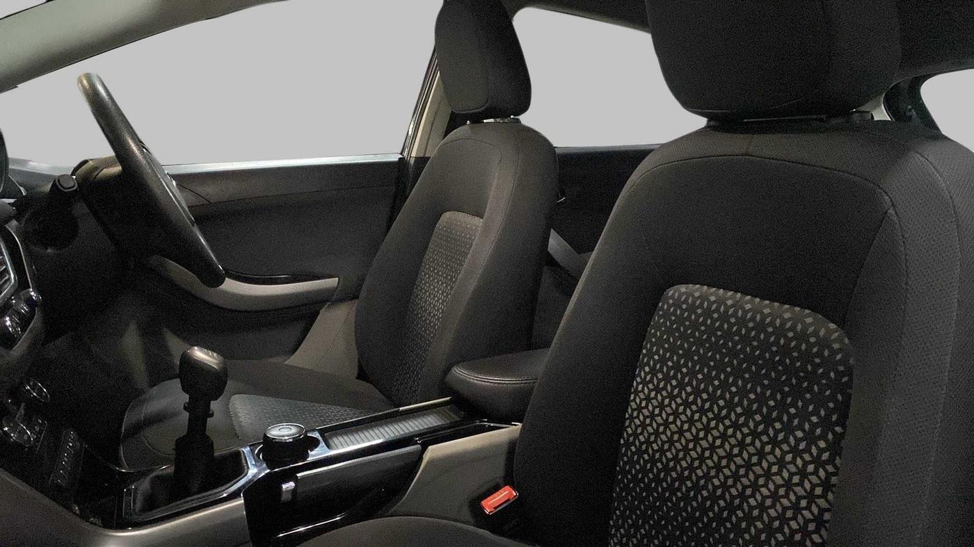 2019 Tata NEXON XZ PLUS PETROL, Petrol, Manual, 59,930 km, Right Side Front Door Cabin
