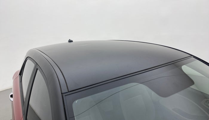 2020 Hyundai Elite i20 ASTA (O) CVT, Petrol, Automatic, 32,184 km, Roof