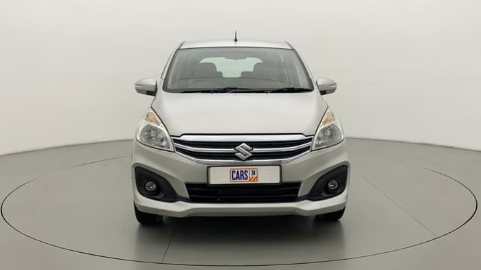 2016 Maruti Ertiga VXI, Petrol, Manual, 10,033 km, Front