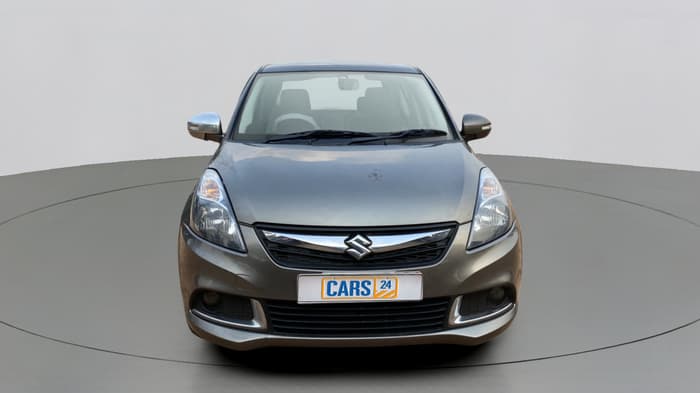 2015 Maruti Swift Dzire VXI, Petrol, Manual, 95,490 km, Front