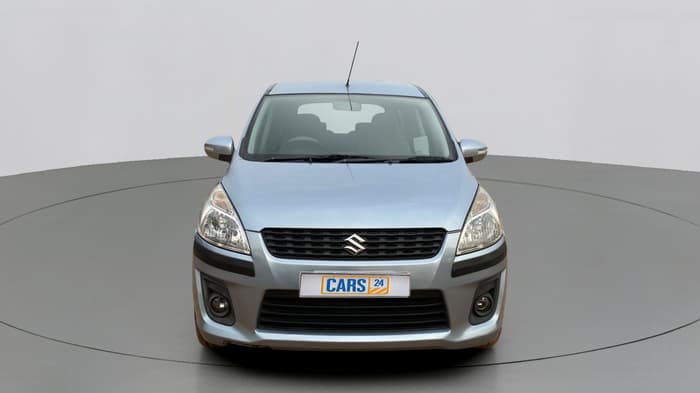 2014 Maruti Ertiga VXI, Petrol, Manual, 44,492 km, Front