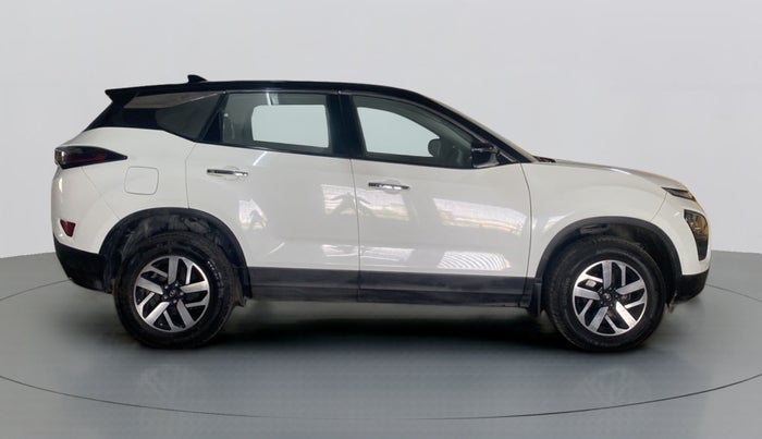 2022 Tata Harrier XZ PLUS 2.0L DUAL TONE, Diesel, Manual, 10,207 km, Right Side