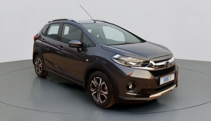 2020 Honda WR-V 1.2L I-VTEC S MT, Petrol, Manual, 34,934 km, SRP