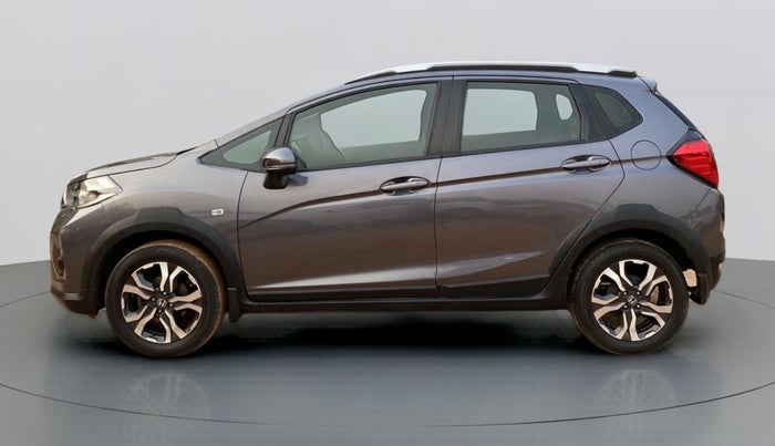 2020 Honda WR-V 1.2L I-VTEC S MT, Petrol, Manual, 34,934 km, Left Side