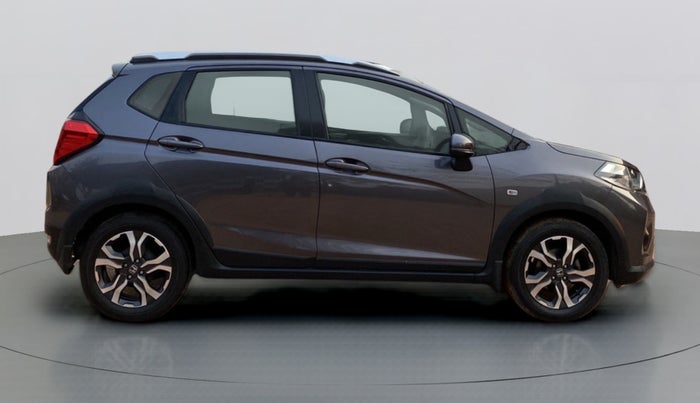 2020 Honda WR-V 1.2L I-VTEC S MT, Petrol, Manual, 34,934 km, Right Side View