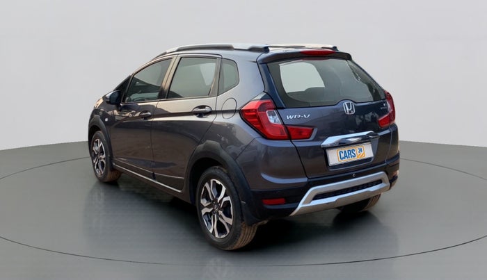 2020 Honda WR-V 1.2L I-VTEC S MT, Petrol, Manual, 34,934 km, Left Back Diagonal