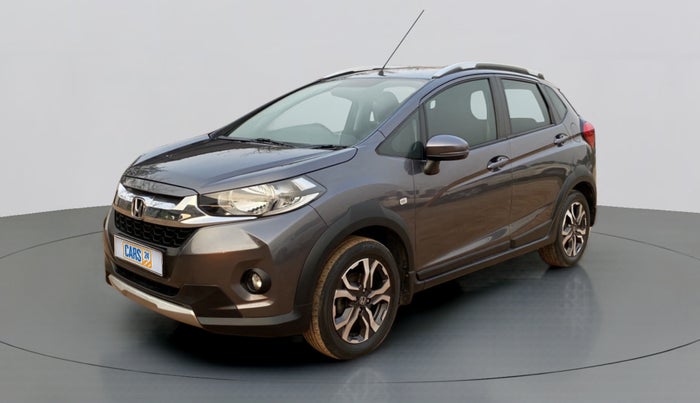 2020 Honda WR-V 1.2L I-VTEC S MT, Petrol, Manual, 34,934 km, Left Front Diagonal