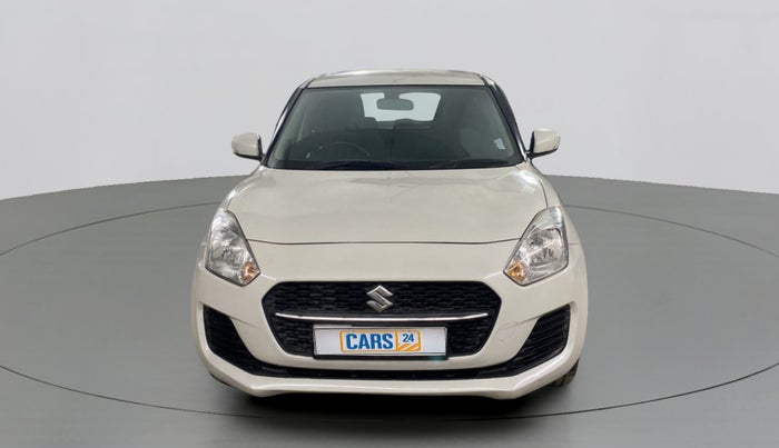 2021 Maruti Swift VXI, Petrol, Manual, 64,668 km, Front